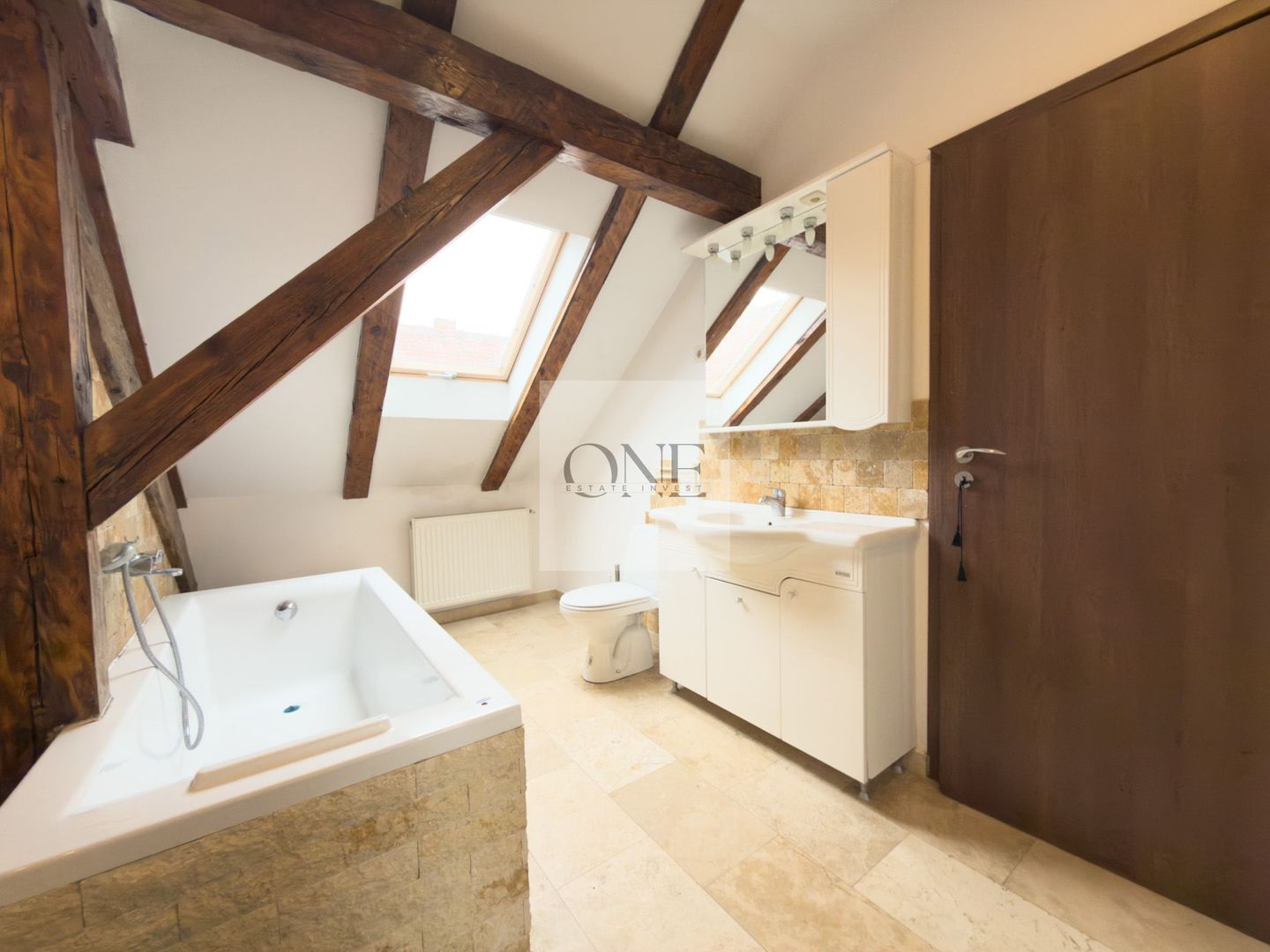 Apartament la casa, zona Patria - Poză 15