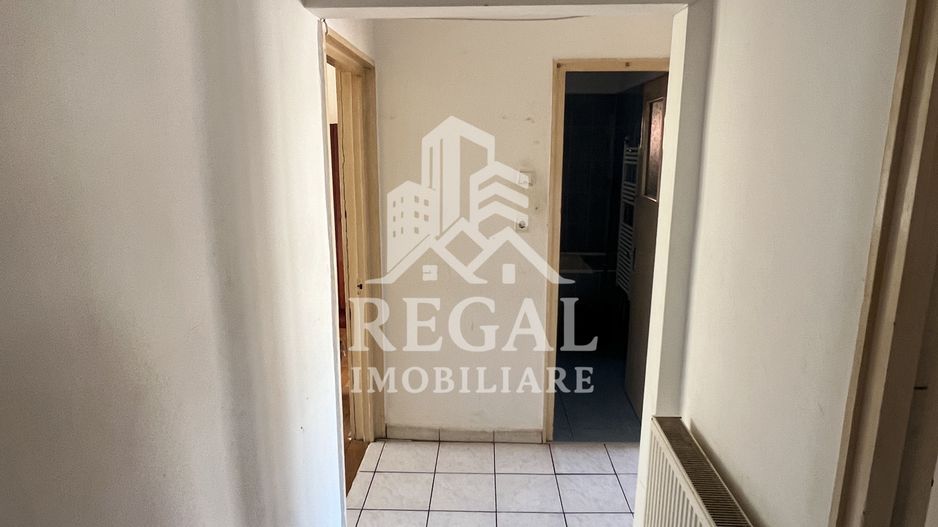 Apartament decomandat, 54 mp, etaj 2/4 – Zona M5, lângă Mall G-Plazza - Poză 4