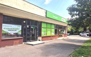 Exclusivitate- Spațiu comercial – Răcădău, Brașov | 131 mp , Vad - Poză 1