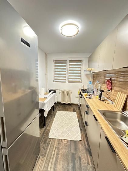 Apartament 2 camere Bdul Basarabia - Poză 7