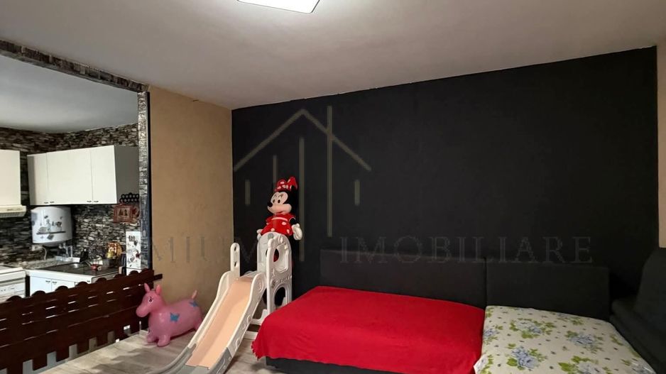 Casă individuală din lemn - Caiuti - Poză 9