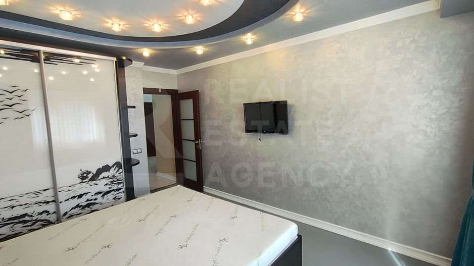 Vânzare, apartament, 3 camere , str. Mircea cel Bătrîn, Ciocana - Poză 7