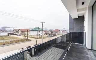 Vânzare, casă, 2 nivele, 4 camere, strada Mihai Eminescu, Cruzeşti - Poză 22