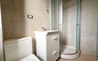 Duplex cu 3 camere, despărțit prin baie | Mosnita Noua | Valery 3 - Poză 9