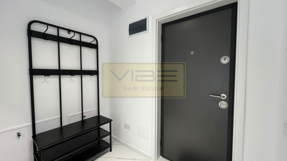 Apartament 2 camere AMBIANCE RESIDENCE - Poză 23