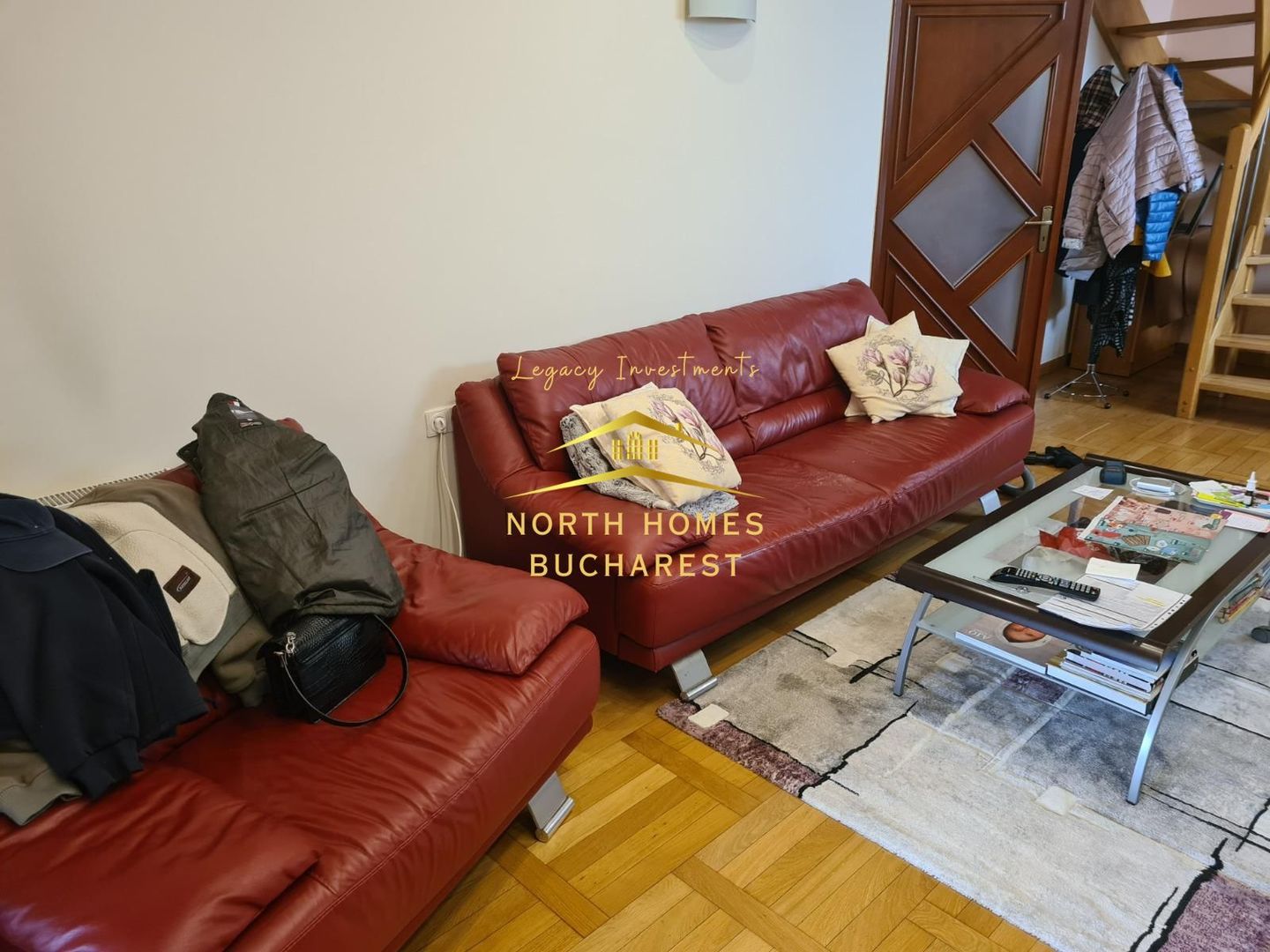 Ocazie rara! Vila de 4 camere in Baneasa + garaj - Poză 16