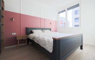 APARTAMENT NOU DE VANZARE – ARED LANGA AFI - direct de la dezvoltator