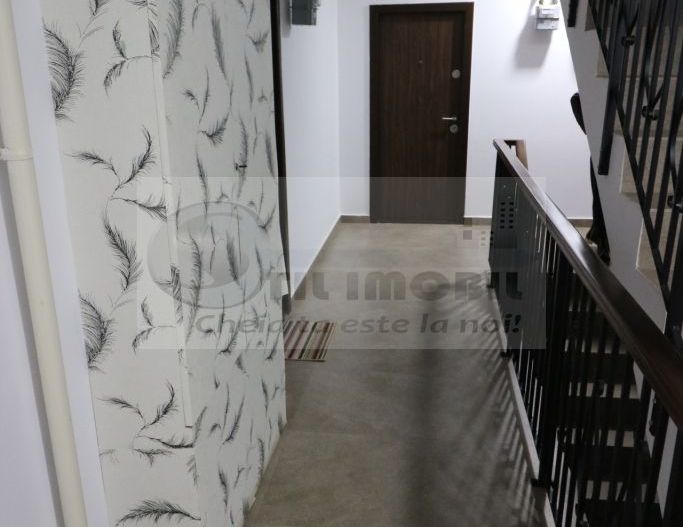 APARTAMENT 2 CAMERE DECOMANDAT PLATOU GALATA-350 € - Poză 18