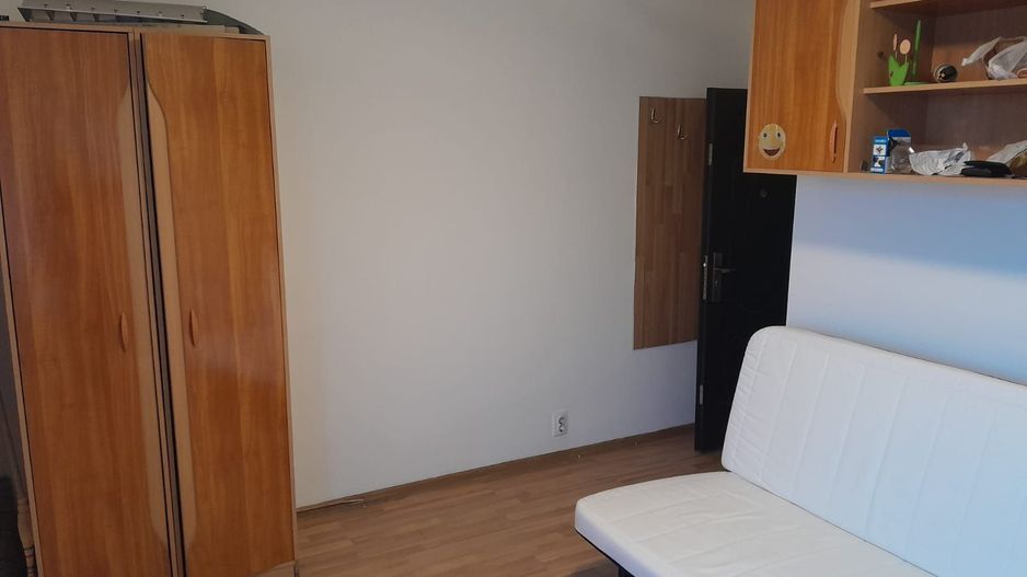 Garsoniera 19 mp str. Postavarul - Poză 6