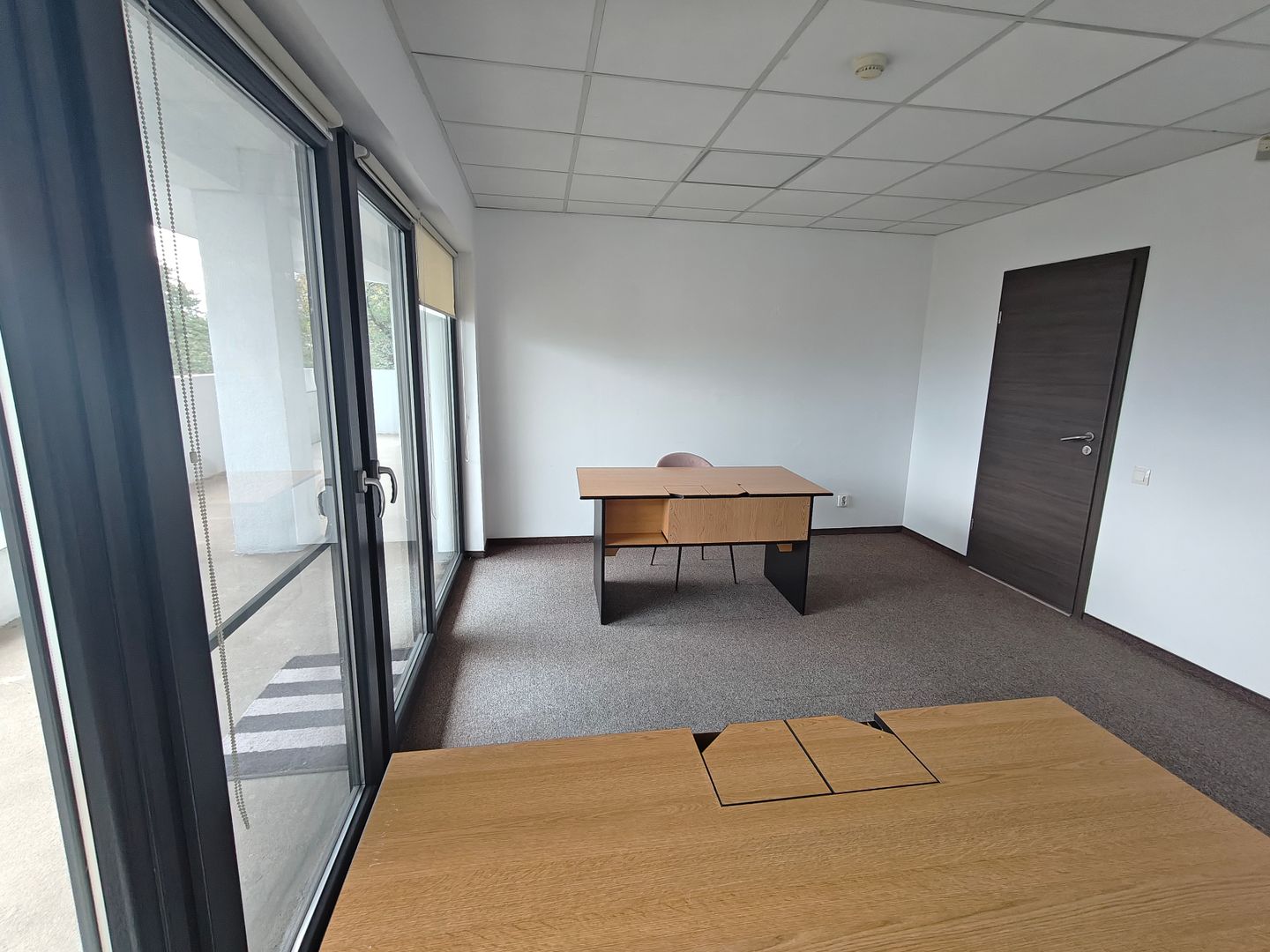 Spațiu de birouri de 167mp de închiriat în zona Gruia - Poză 14