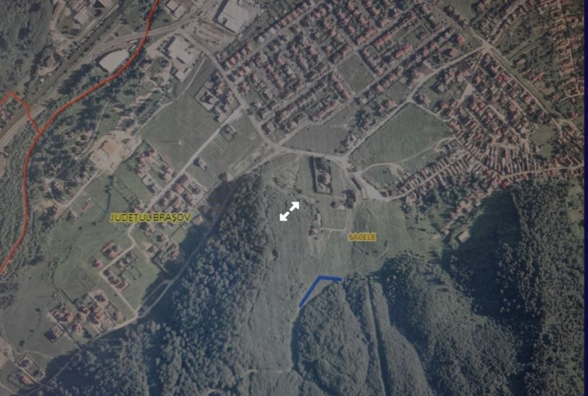 Teren Sacele - Poză 4