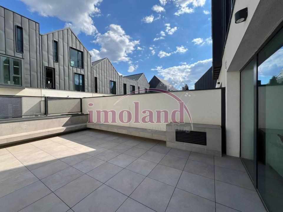 Vila | townhouse | 4 camere | vanzare | Avalon Estate - Pipera - Poză 11