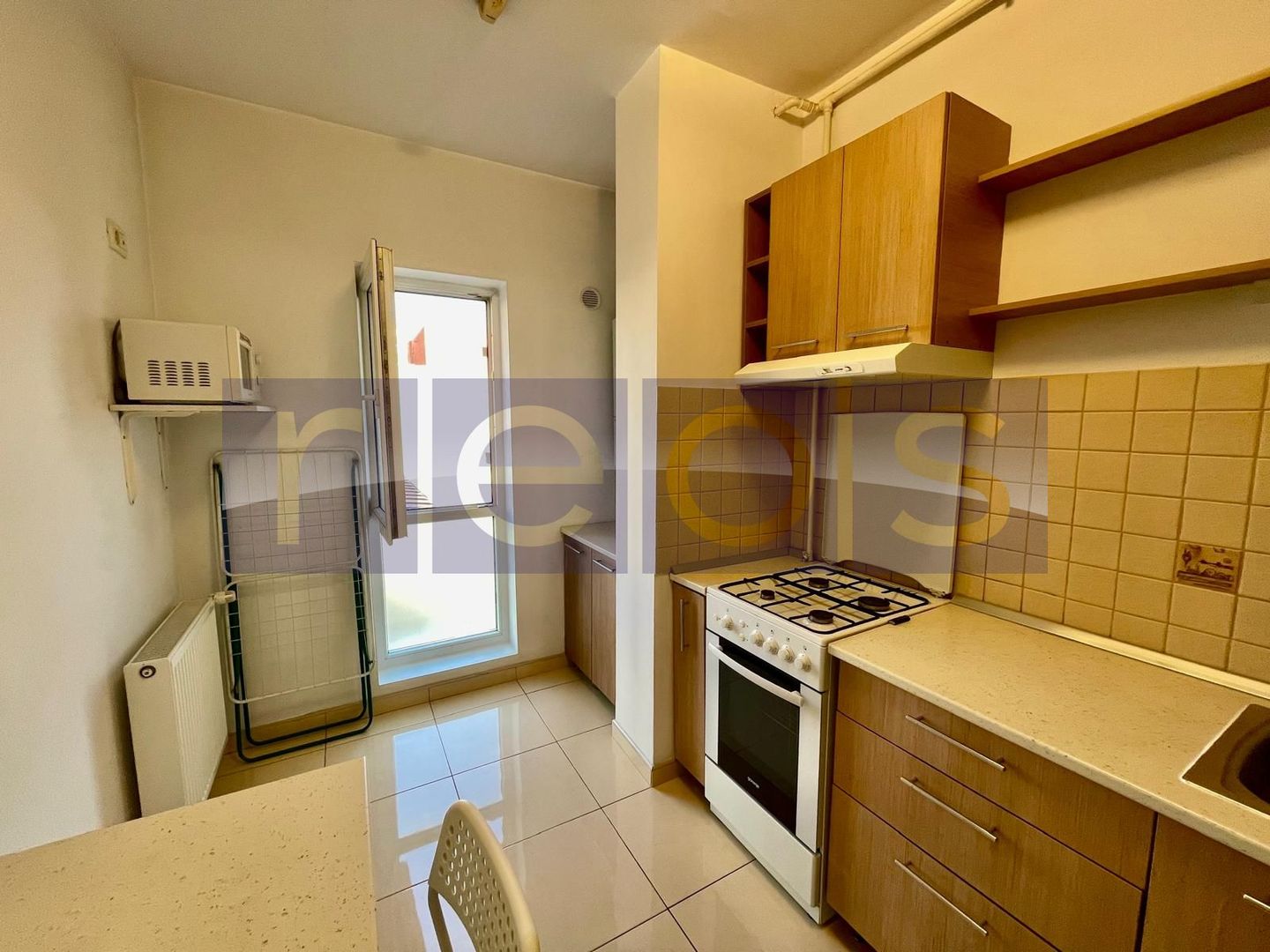 INCHIRIERE 2 CAMERE 2 BAI BLOC NOU CAMPIA LIBERTATII MUNCII 62MP PARCARE INCLUS! - Poză 10