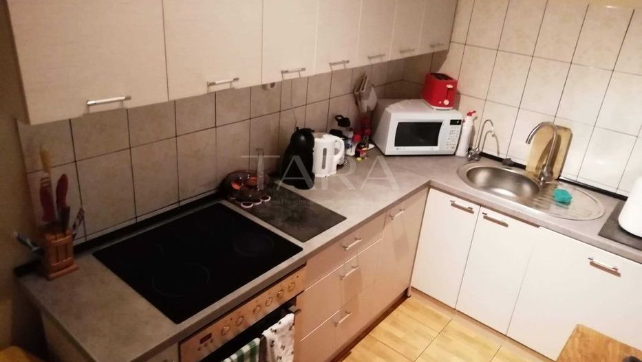 Locație ideală, zonă liniștită, acces rapid în centrul orașului. - Poză 4