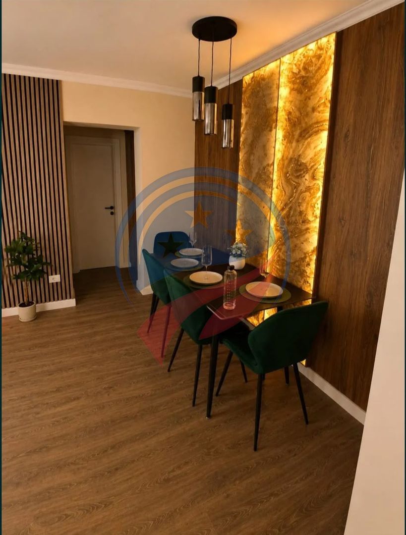 Apartament Premium 2 camere, Nanterre - Poză 3