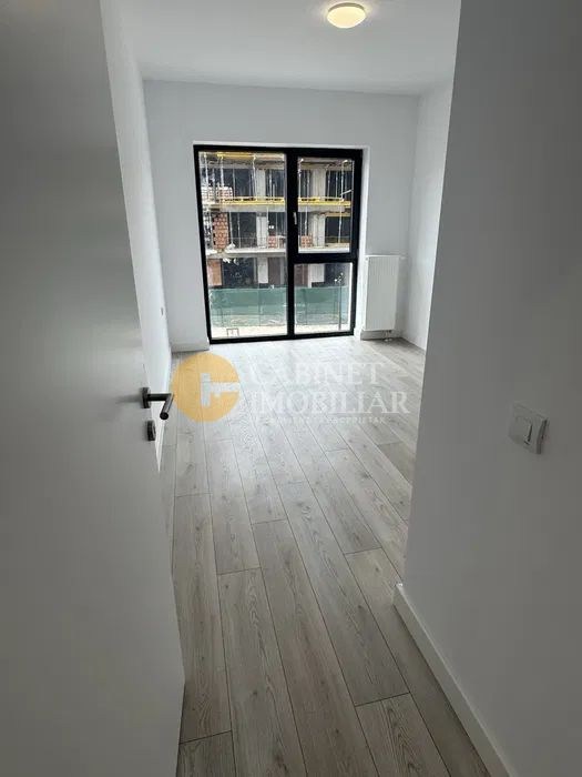 SILK DISTRICT - APARTAMENT 3 CAMERE - ETAJUL 1 + LOC DE PARCARE - Poză 2