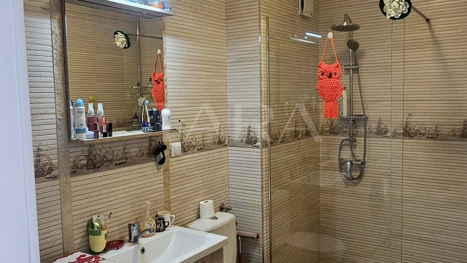 Apartament complet mobilat și utilat în ansamblul nou– Florești. - Poză 6