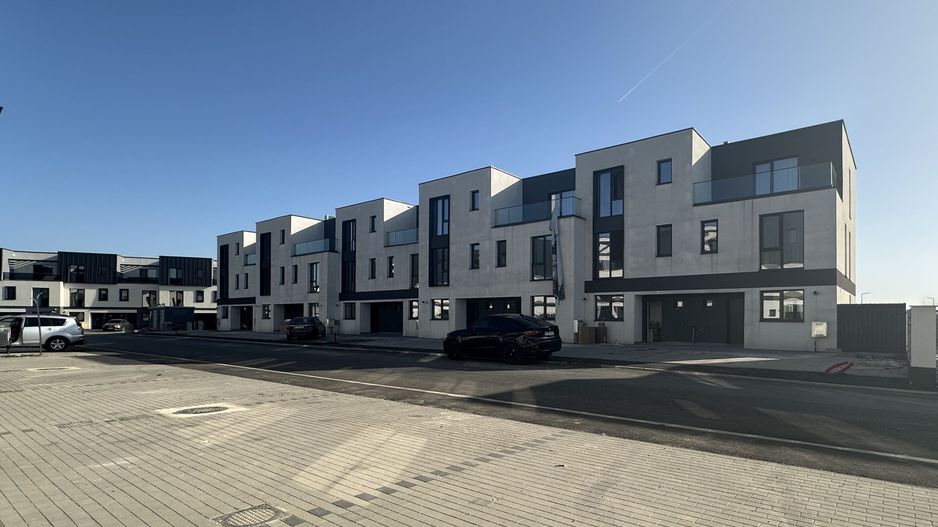 Casa ta ideală în Pipera  Liniște confort și parcare dublă - Poză 35