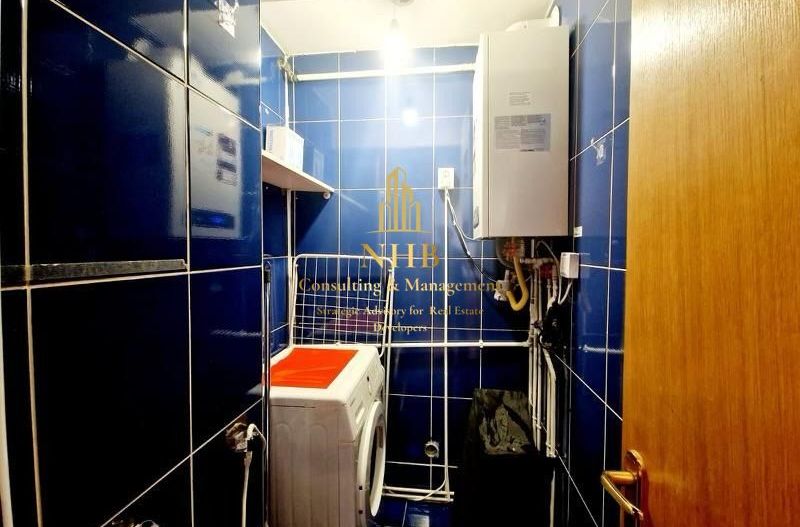 Apartament 2 camere Bucur Obor | Centrala Proprie - Poză 9
