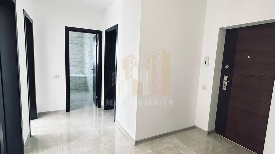 Apartament 3 camere Subcetate City 1 Sanpetru Brasov - Poză 3