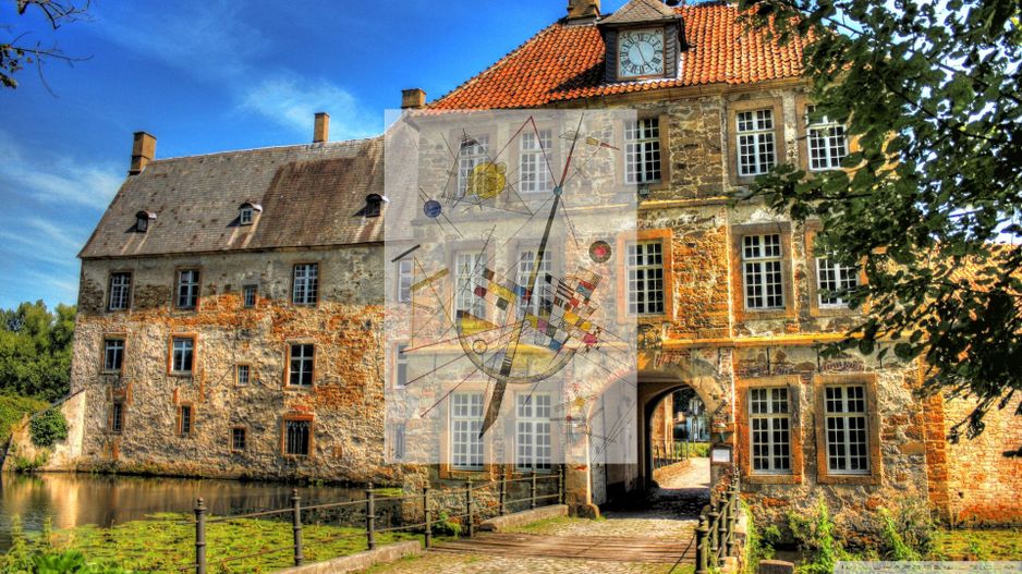 Apartament deosebit in Someseni - Poză 10