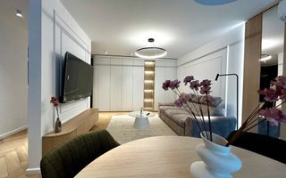 2 camere, Ntt Data, Parcare, Bloc Nou, Marasti, The Nest, The Office - Poză 10