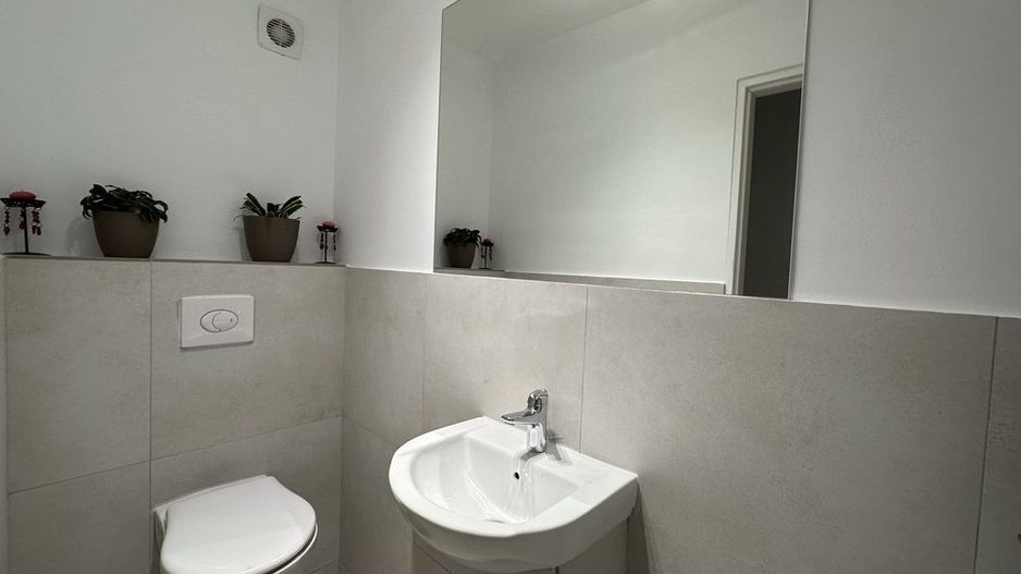 De Inchiriat Apartament 3 camere Muncii, Pet Friendly - Poză 7