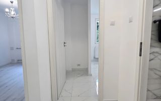 2 camere complet renovat, disponibil imediat, Luica, Strada Tatulesti - Poză 6