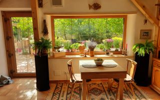 Teren intravilan 5550 mp de vânzare – Hudum - Poză 4
