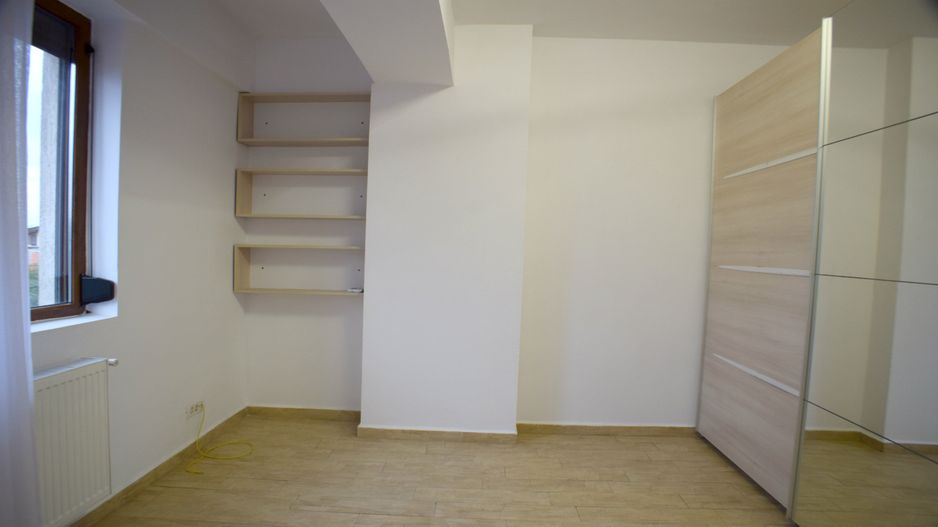 Parc Bazilescu -3 camere- 100 mp si loc de parcare inclus - COMISION 0 - Poză 6