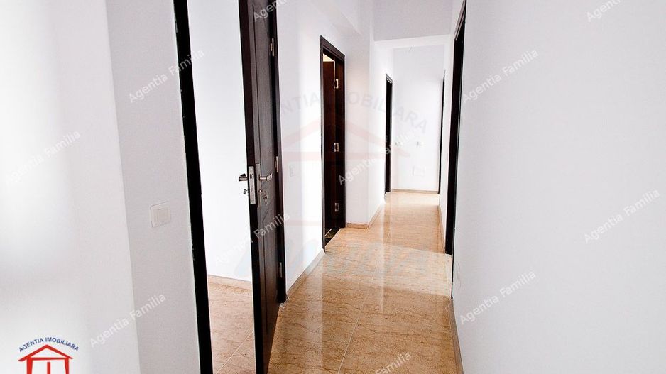 🏡 Inchiriere Apartament Nou – 3 Camere, Italian Residence, Galați - Poză 11