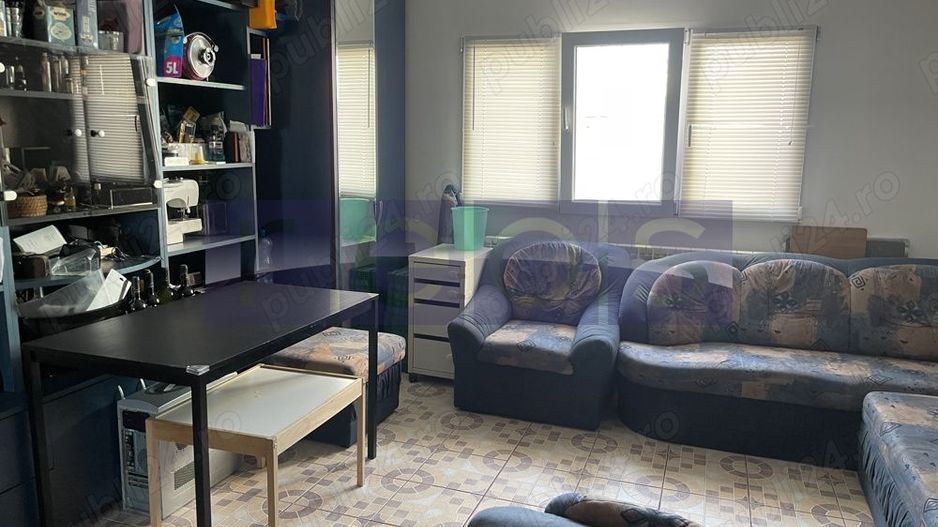 VANZARE 4 CAMERE | DECOMANDAT | ZONA - NERVA TRAIAN - Poză 1