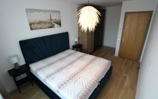 Mobilat deosebit, parcare subterana; Circumvalatiuni - Poză 11