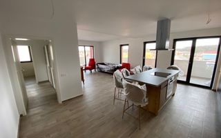 Penthouse  3 camere - Dumbravita - Poză 11