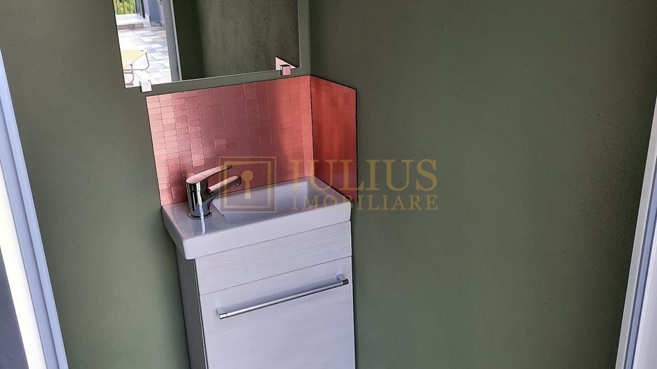 2 camere modern zona linistita centrala - Poză 20