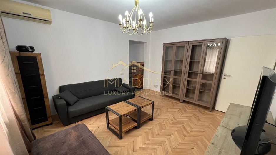 3 CAMERE ÎN SECTORUL 1! Prima Inchiriere | Renovat | Proximitate Metrou - Poză 2