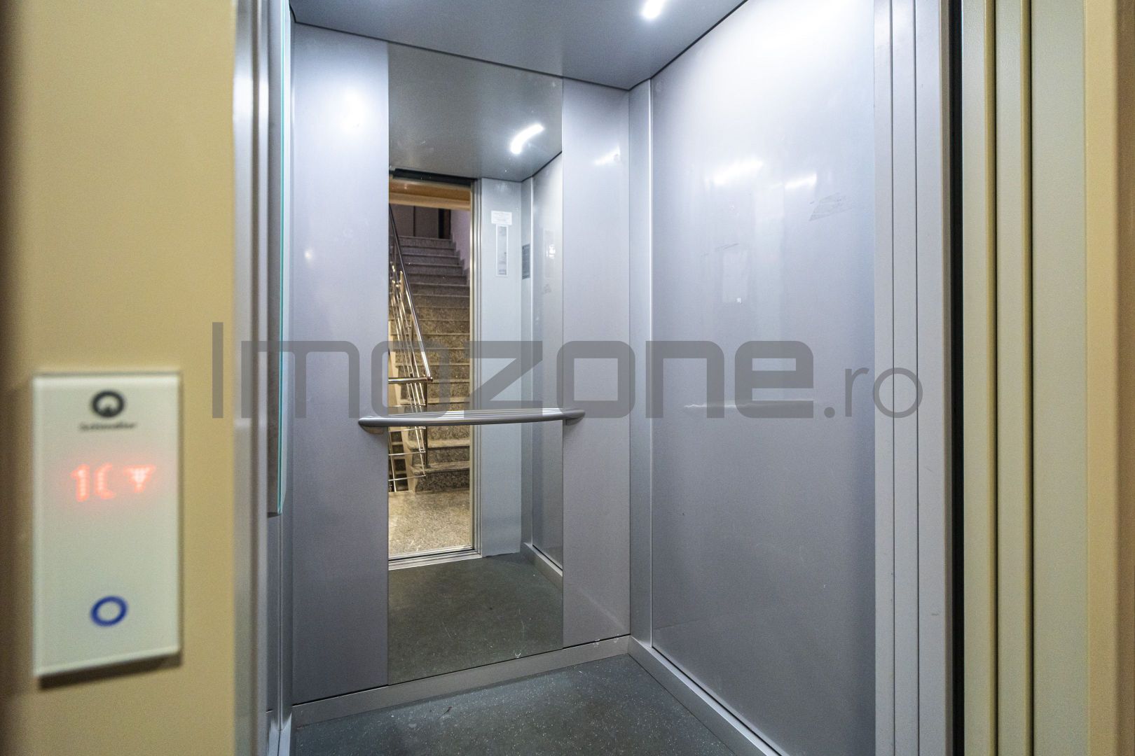 Apartament 2 camere, Pipera, 56 mp., 2 bai, mutare imediata, comision 0%! - Poză 17