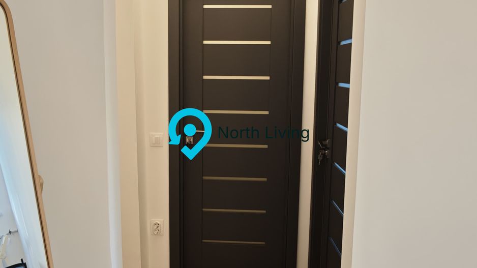 Apartament 2 camere renovat integral | Ion Mihalache – Domenii - Poză 13