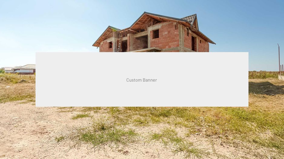 CREVEDIA, DUPLEX 264 MP, LOT 724 MP, LA ROSU! - Poză 2