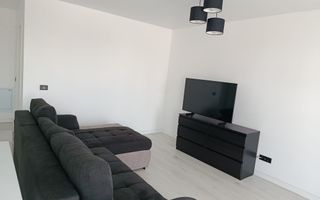 Garsoniera Piata Sudului-Bloc Nou-Centrala proprie - Poză 1