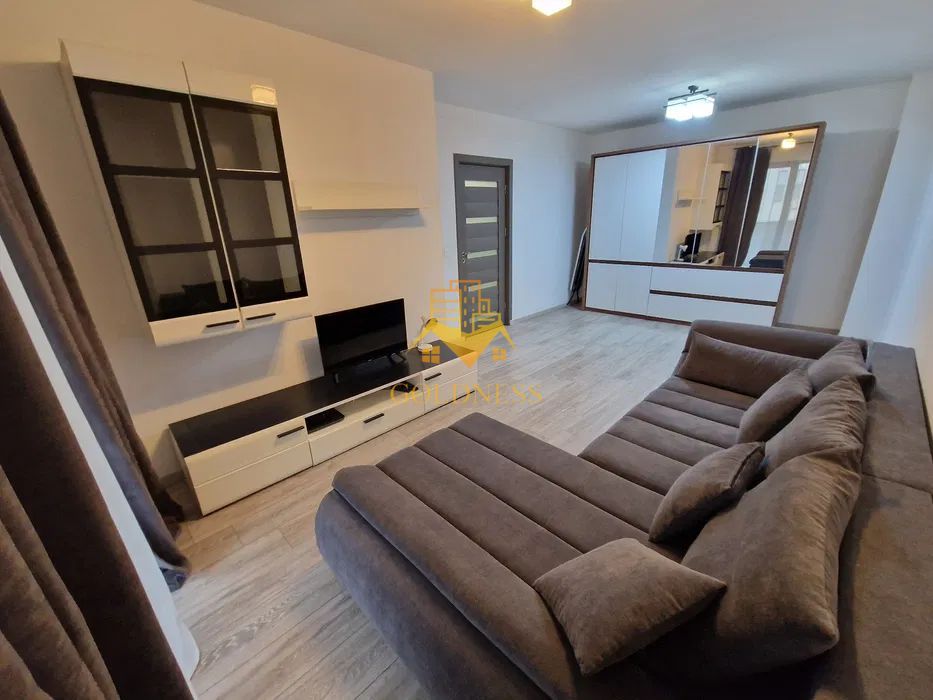 2 camere decomandate, Park Lake, Iulius Mall,  Intre Lacuri, FSEGA - Poză 1