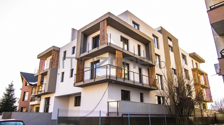 DRUMUL TABEREI, 2 CAMERE, CENTRALA PROPRIE, BLOC FINALIZAT,  BUCATARIE INCHISA - Poză 1