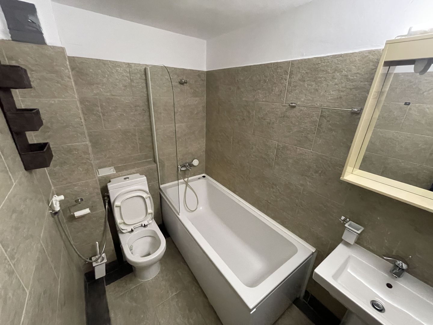 Circumvalatiunii | Casa individuala | 6 camere | Garaj - Poză 28