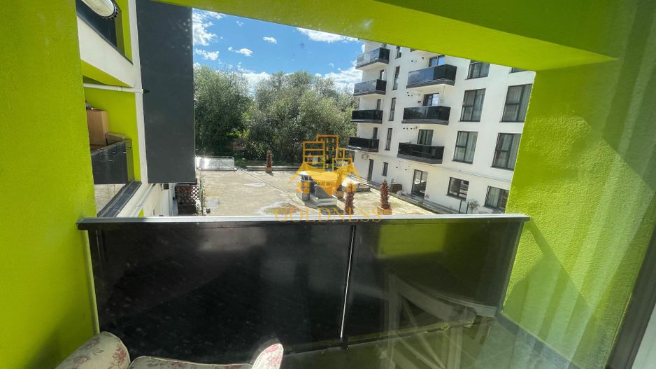 2 Camere,Petfriendfly, Parcare, 18Gym,Dambul Rotund,Corneliu Coposu. - Poză 6