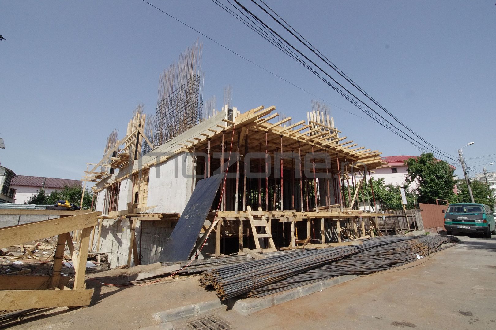 InTown Residence - Acvariului 6 - Poză 12