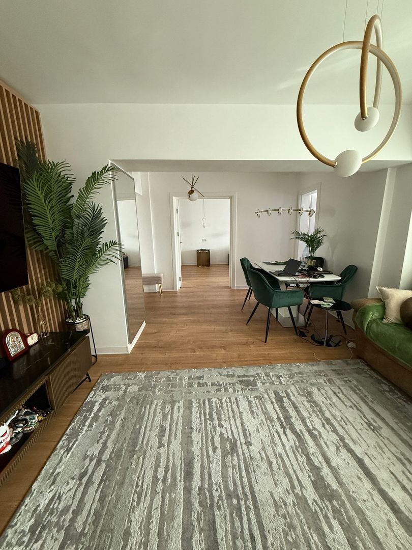 Vanzare Apartament 3 Camere Stradal Bulevardul Unirii - Poză 15