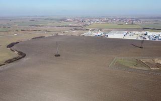 TEREN COMERCIAL- INDUSTRIAL, CENTURA N TIMISOARA , INELUL V. - Poză 8