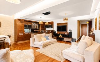 ♦️Apartament 3 camere Straulesti / Parcare & Boxa♦️ - Poză 2