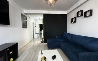 Apartament la cheie | Parcare | Zona Str Porii - Poză 1