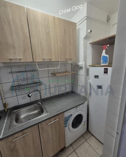 Închiriez Garsoniera PD. Piatra - Poză 6